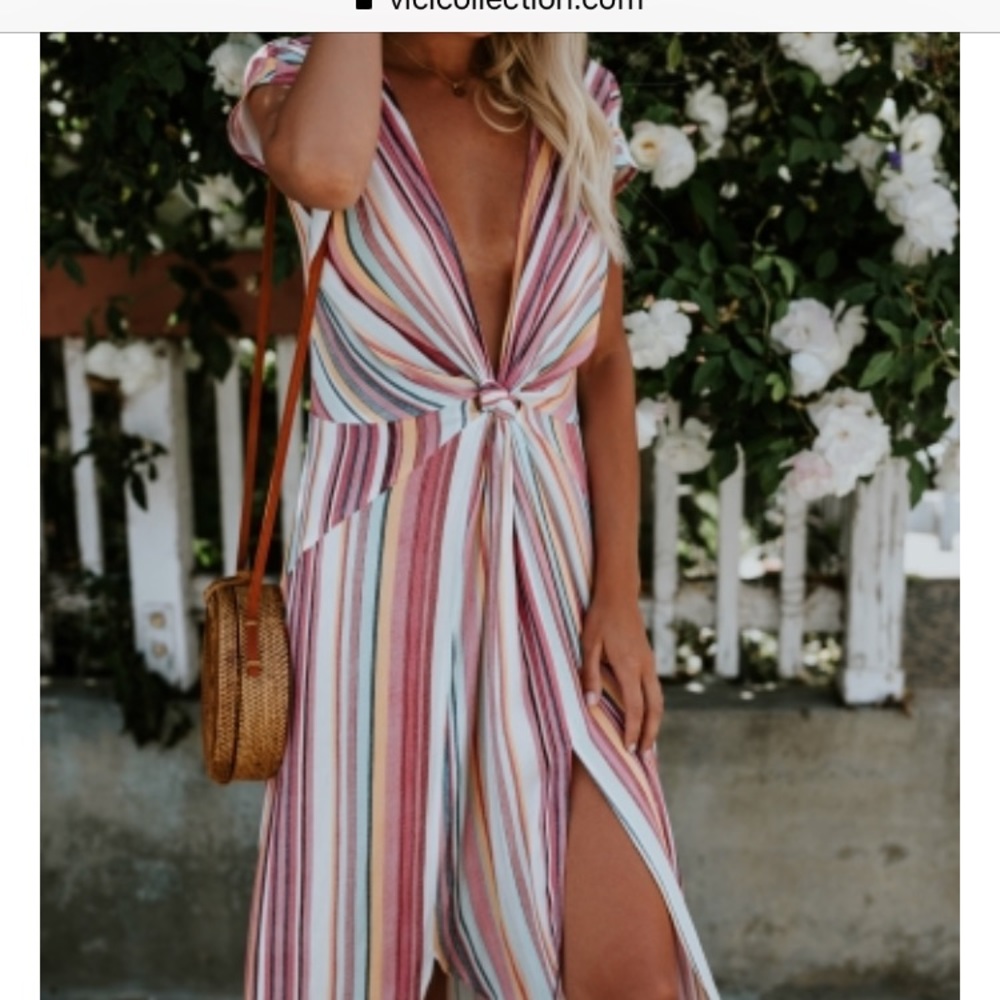VICI dress